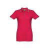 THC ROME WOMEN. Polo "slim fit" para mujer