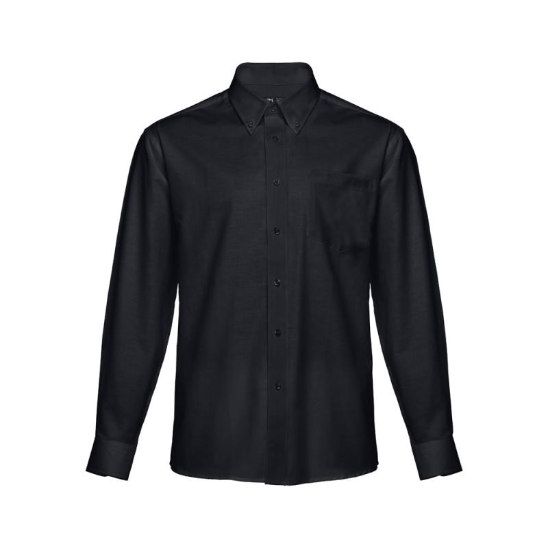 THC TOKYO. Camisa oxford para hombre