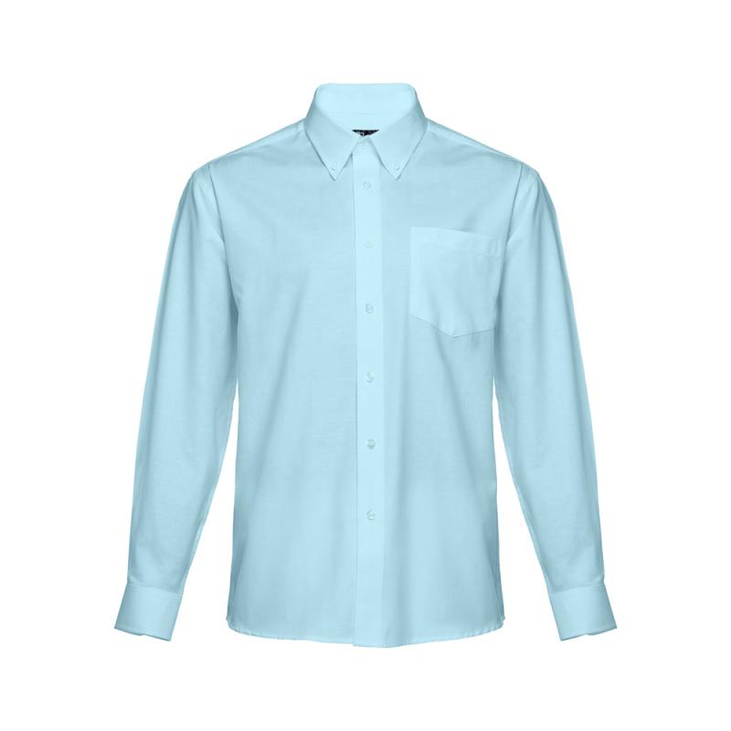 THC TOKYO. Camisa oxford para hombre