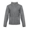 THC HELSINKI. Chaqueta polar para hombre, con cremallera