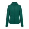 THC HELSINKI WOMEN. Chaqueta polar para mujer, con cremallera