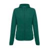 THC HELSINKI WOMEN. Chaqueta polar para mujer, con cremallera