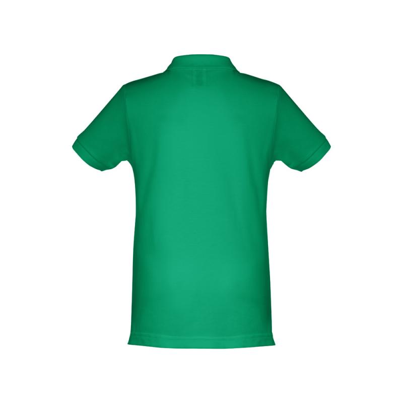 THC ADAM KIDS. Polo de niños unisex