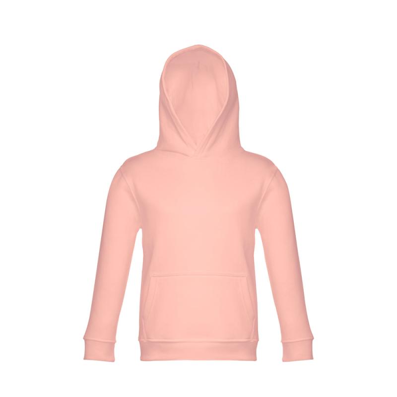 THC PHOENIX KIDS. Sudadera unisex para niños, con capucha