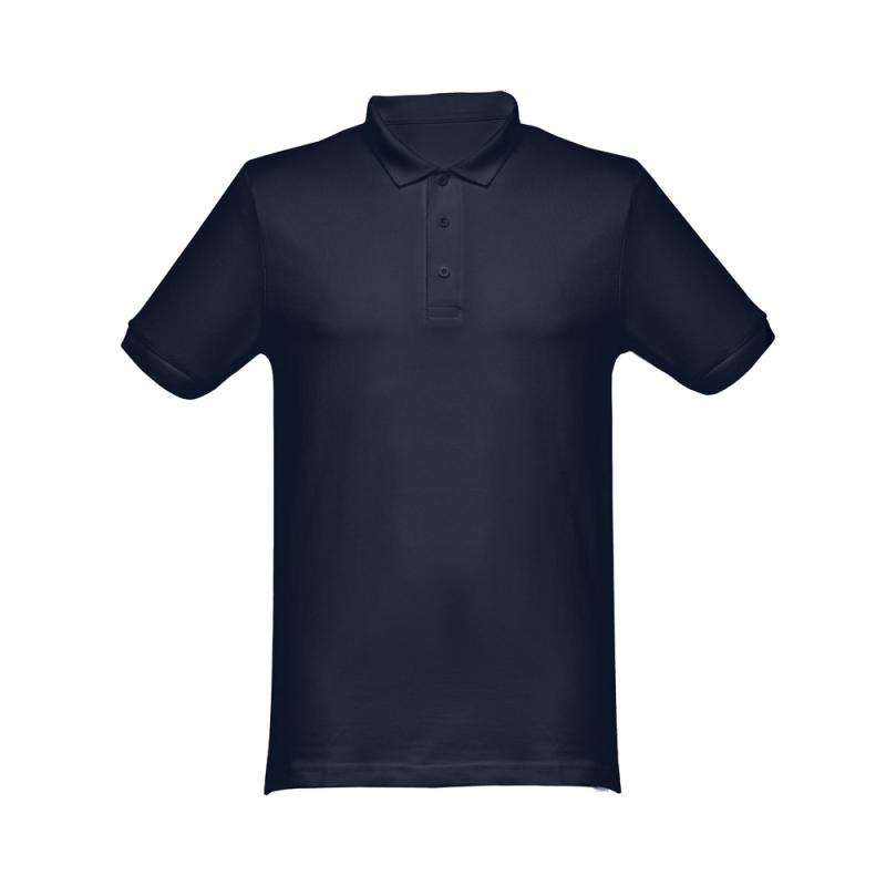 THC MONACO. Polo de hombre