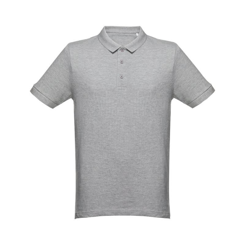 THC MONACO. Polo de hombre