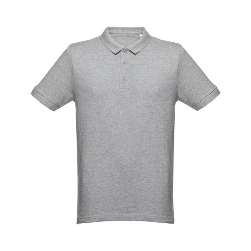 THC MONACO. Polo de hombre