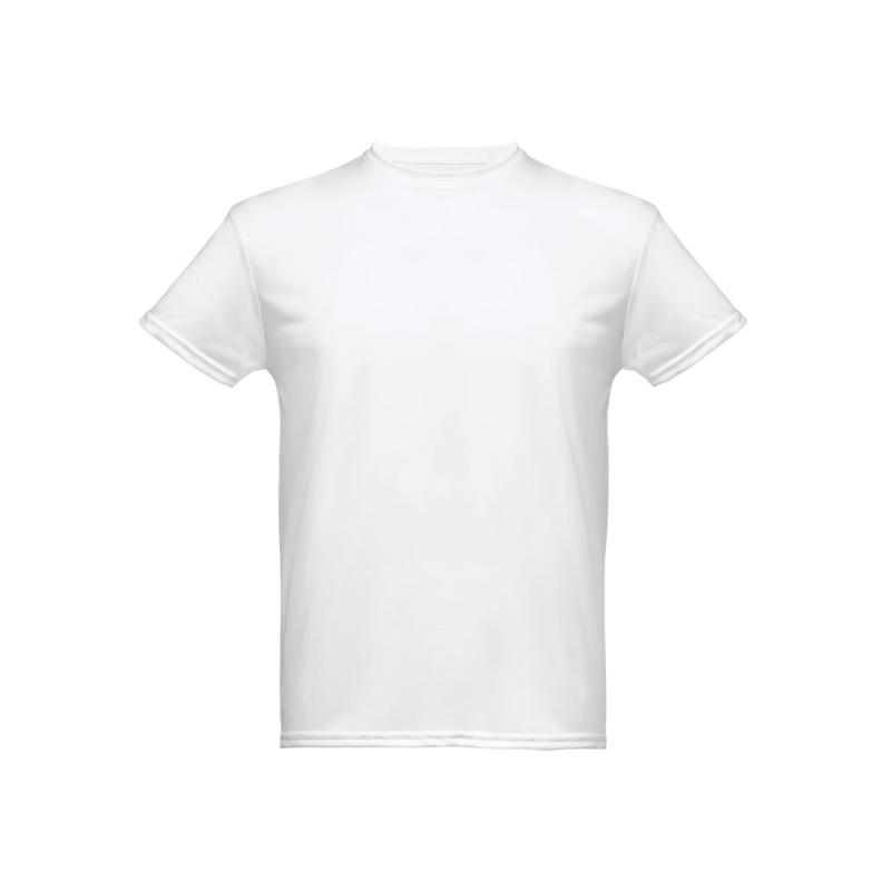 THC NICOSIA WH. Camiseta técnica para hombre