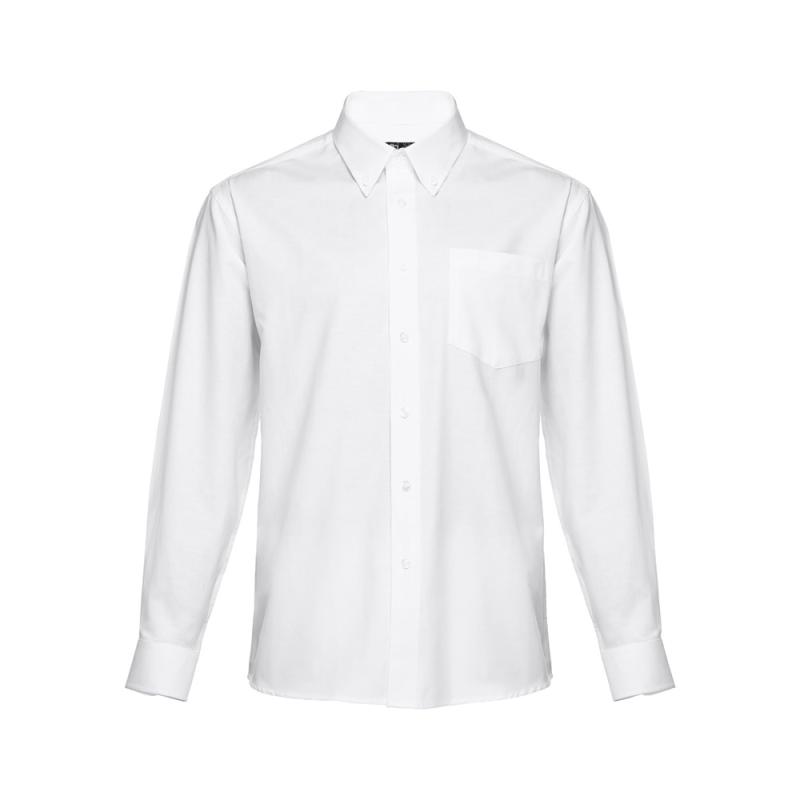 THC TOKYO WH. Camisa oxford para hombre