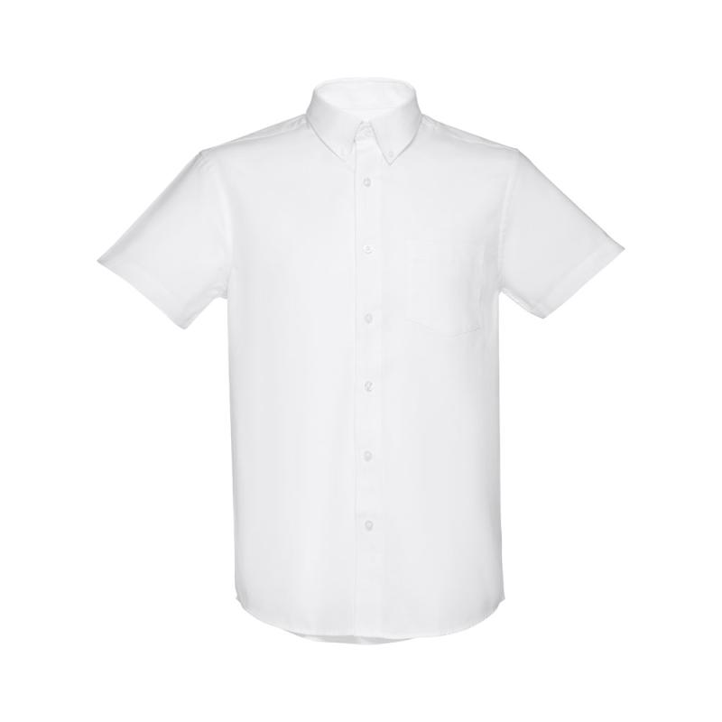 THC LONDON WH. Camisa oxford para hombre