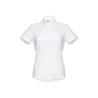 THC LONDON WOMEN WH. Camisa oxford para mujer