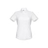 THC LONDON WOMEN WH. Camisa oxford para mujer