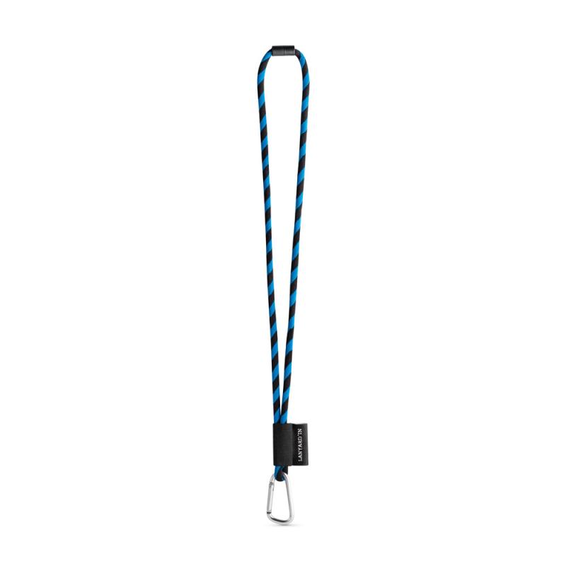 75089. Lanyard Tube Long Set II. Modelos estándar