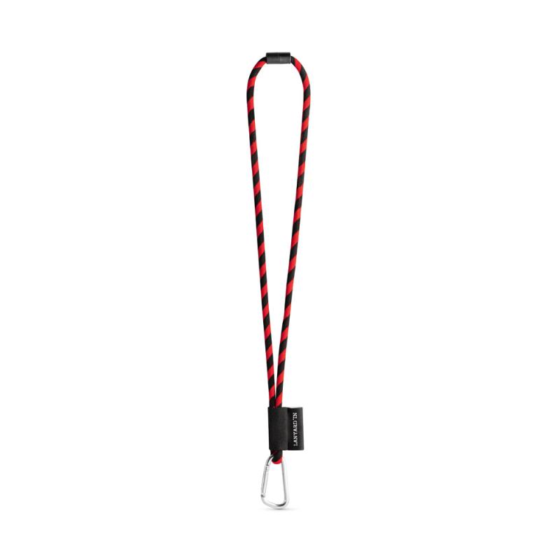 75089. Lanyard Tube Long Set II. Modelos estándar