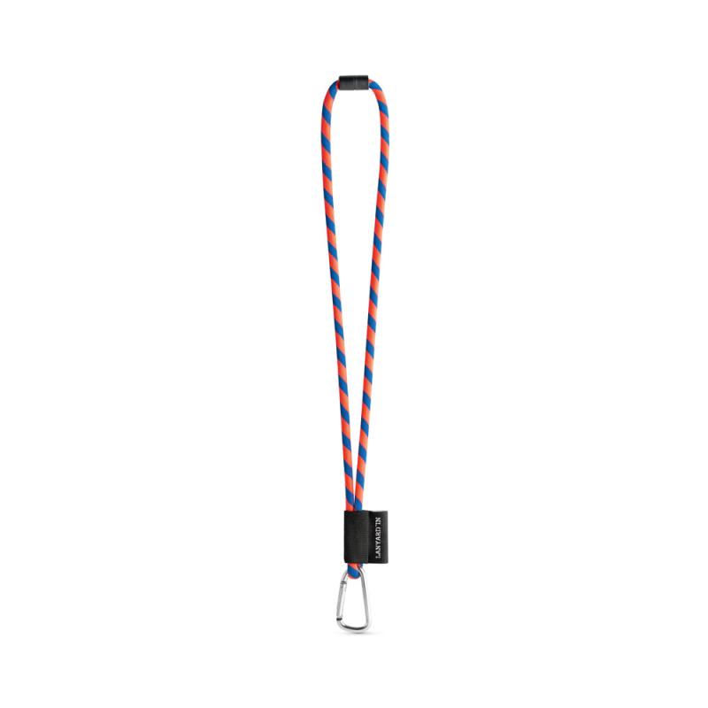 75089. Lanyard Tube Long Set II. Modelos estándar