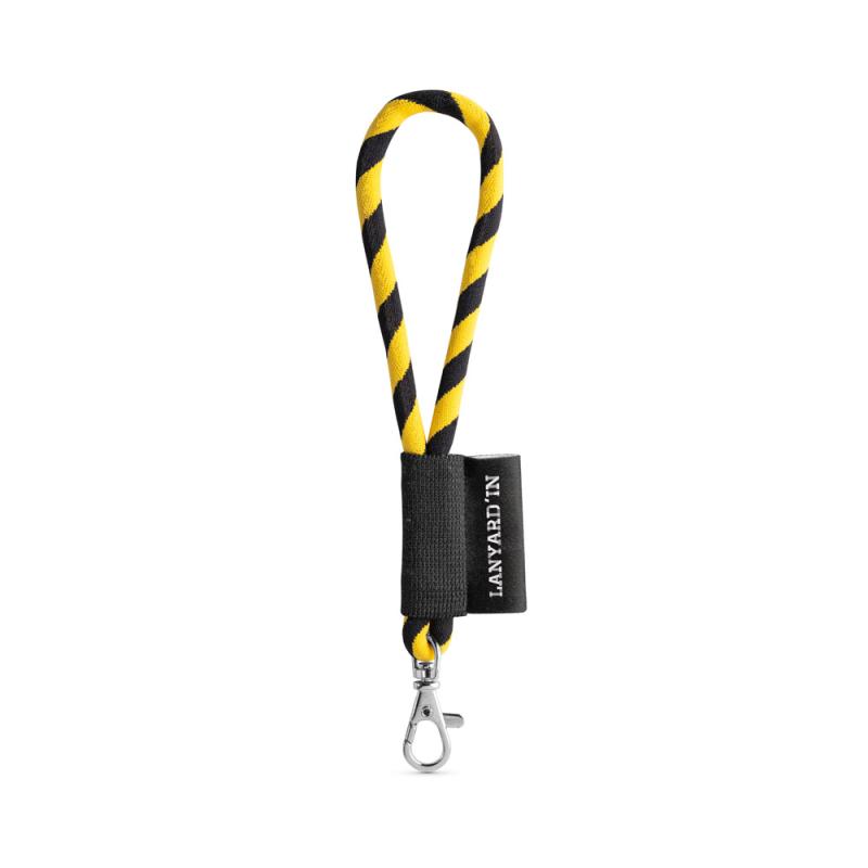 75090. Lanyard Tube Short Set. Modelos estándar