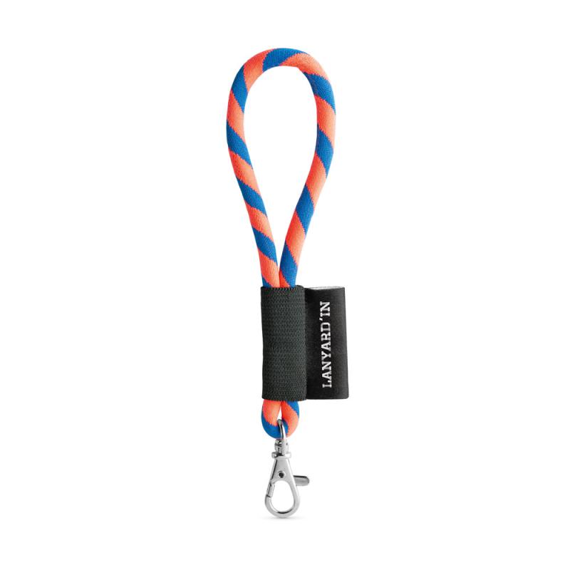 75090. Lanyard Tube Short Set. Modelos estándar