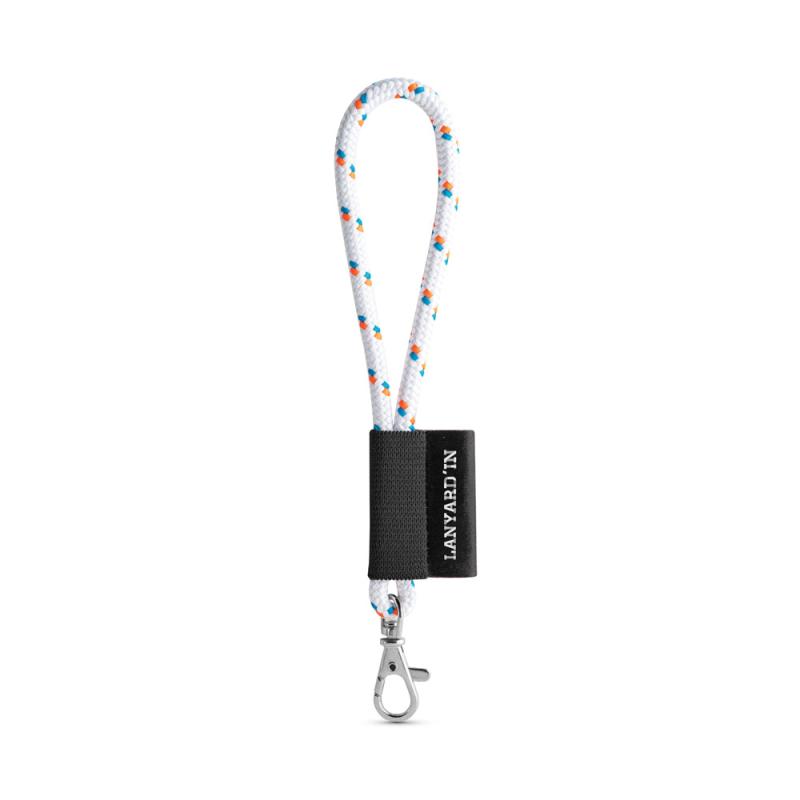 75092. Lanyard Nautic Short Set. Modelos estándar