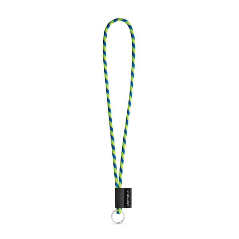 75093. Lanyard Tube Long Set I. Modelos estándar