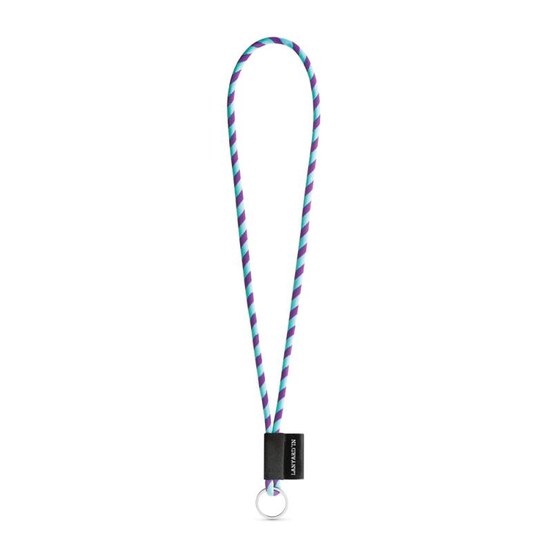 75093. Lanyard Tube Long Set I. Modelos estándar