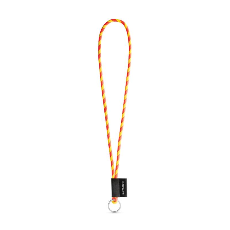 Lanyard Tube Long Set I. Modelos estándar