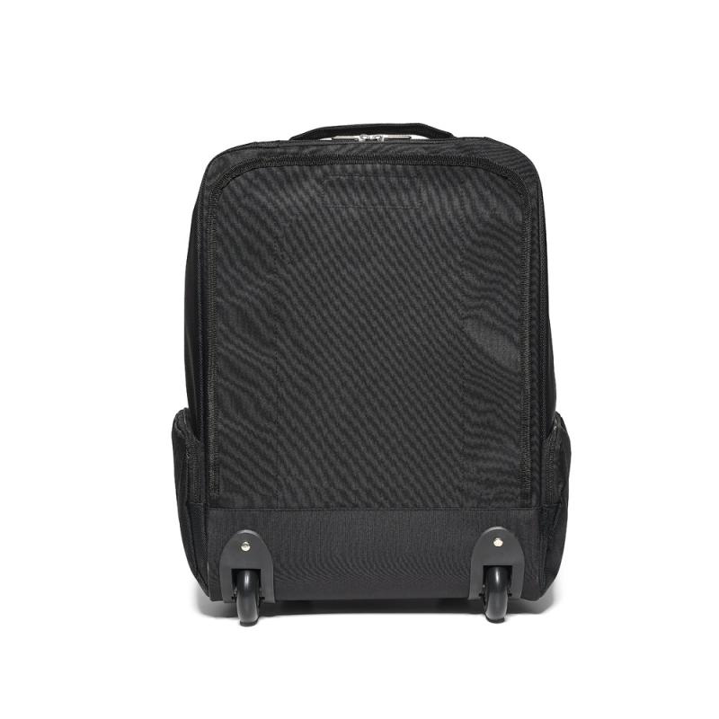 AVENIR. Mochila trolley para portátil de 17''