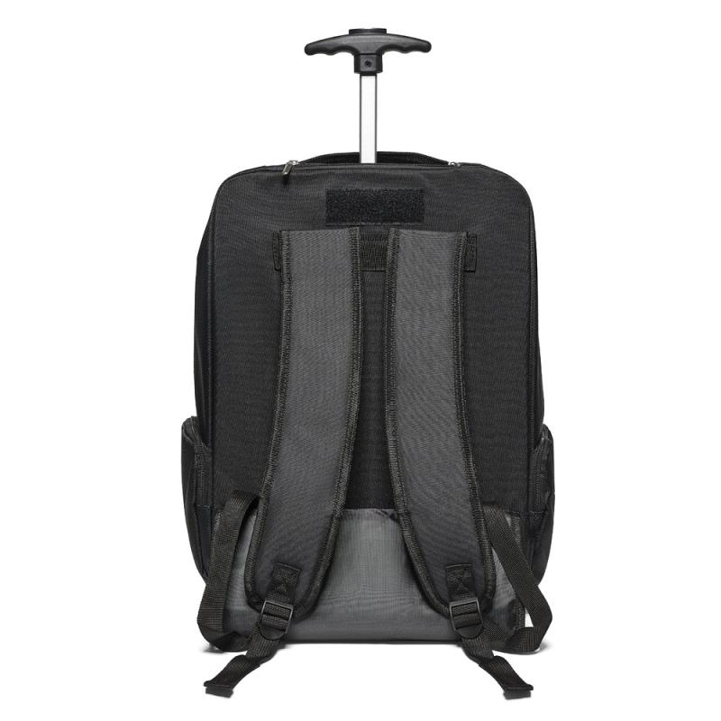 AVENIR. Mochila trolley para portátil de 17''