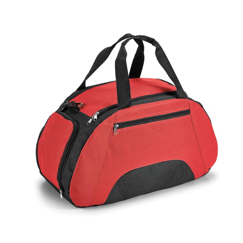 FIT. Bolsa de deportes 600D