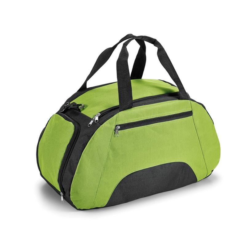 FIT. Bolsa de deportes 600D