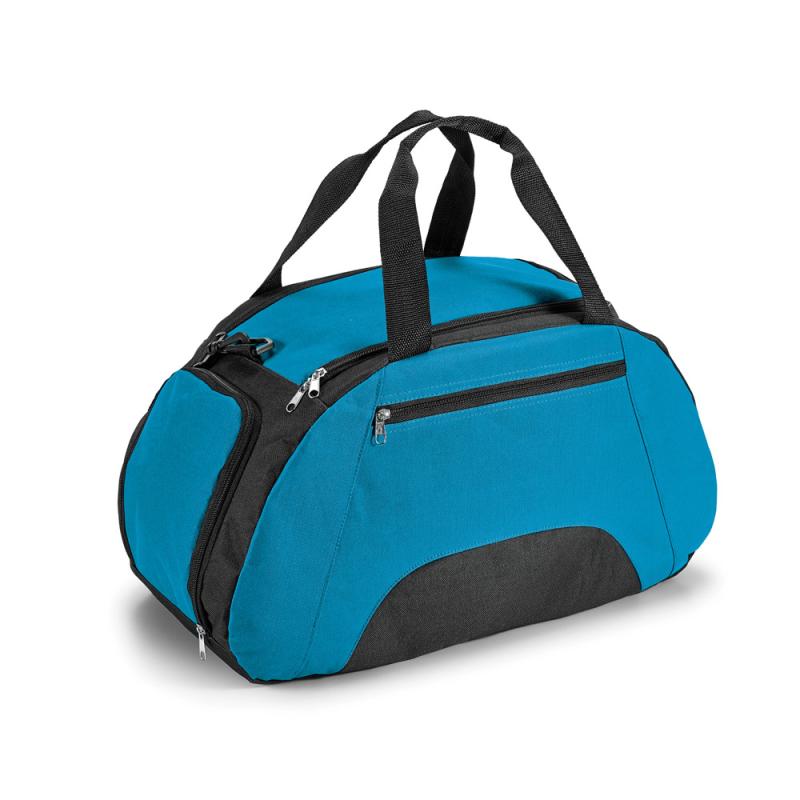 FIT. Bolsa de deportes 600D