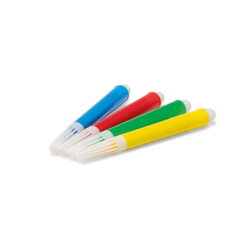 DRAWS. Petate para colorear (80 g/m²)