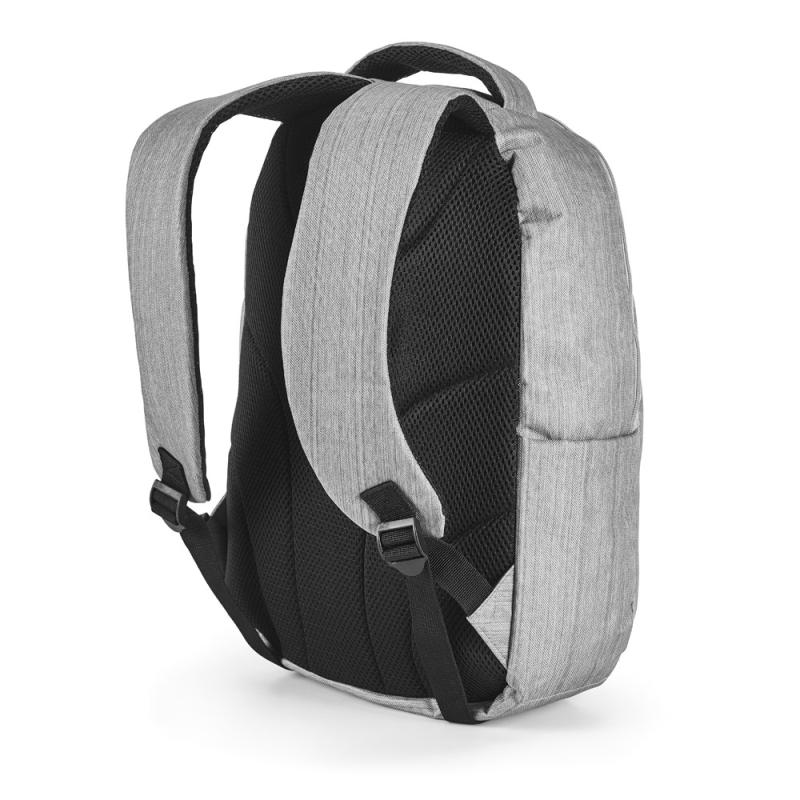 KARDON. Mochila para portátil de hasta 14''