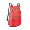 BARCELONA. Mochila plegable