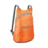 BARCELONA. Mochila plegable