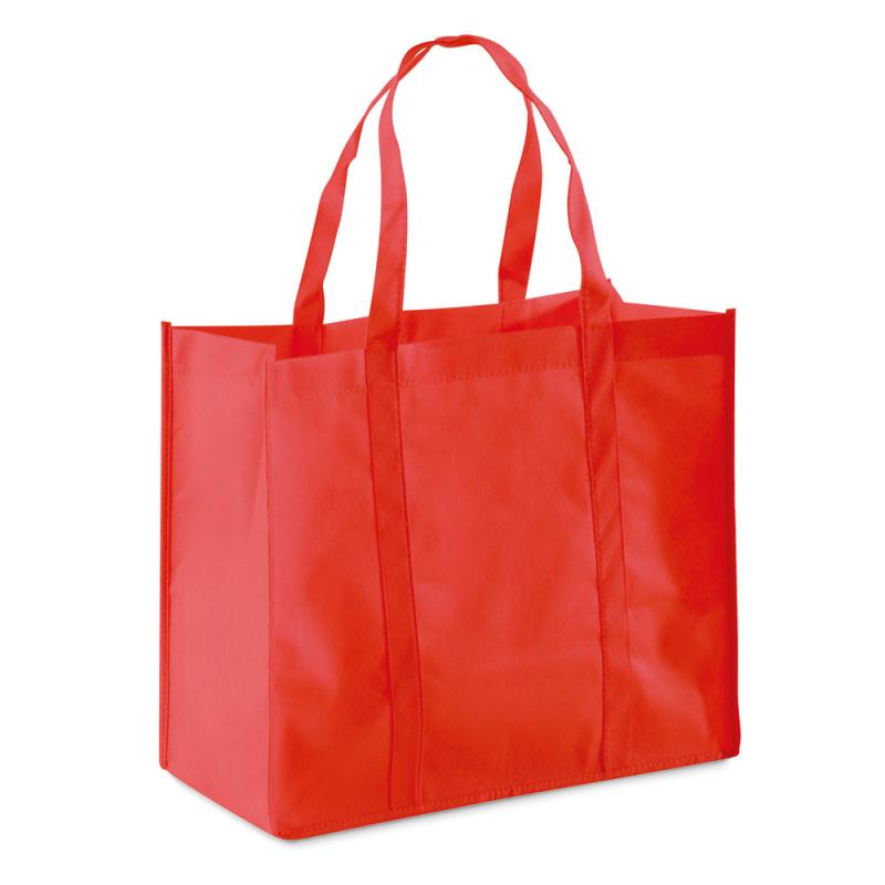 SHOPPER. Bolsa (80 g/m²)