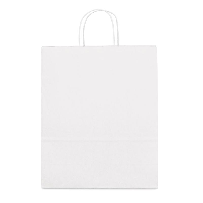 GRANT. Bolsa de papel kraft (100 g/m²)