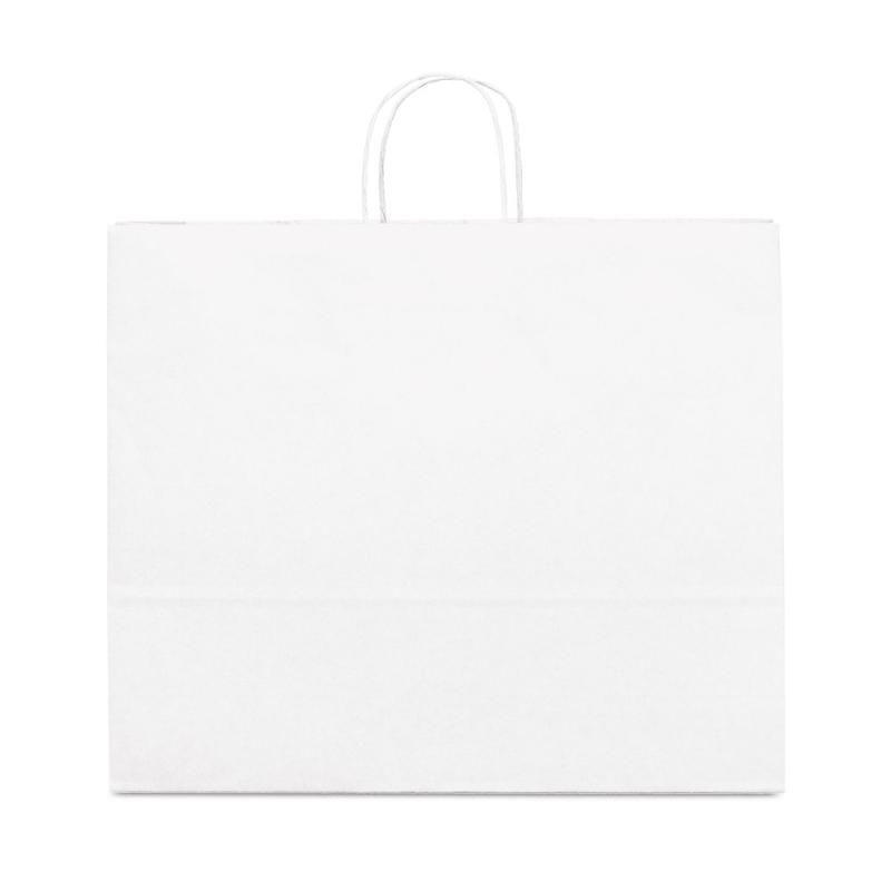 KELLY. Bolsa de papel kraft (100 g/m²)