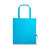 SHOPS. Bolsa plegable 190T