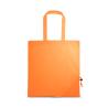 SHOPS. Bolsa plegable 190T