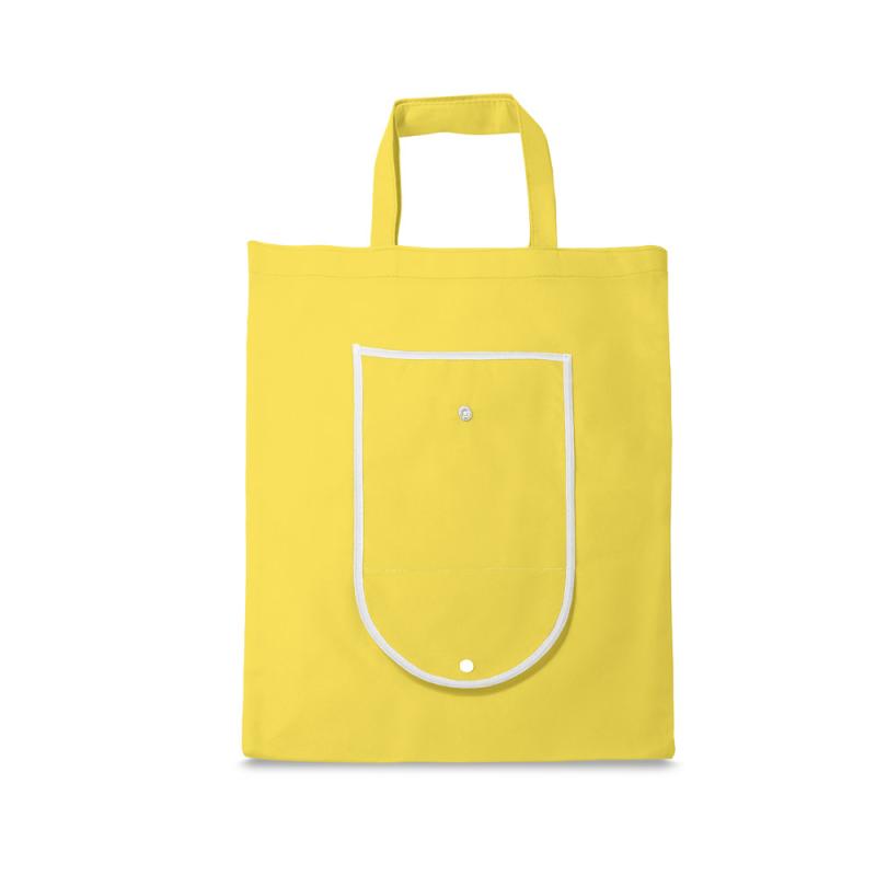 ARLON. Bolsa plegable (80 g/m²)