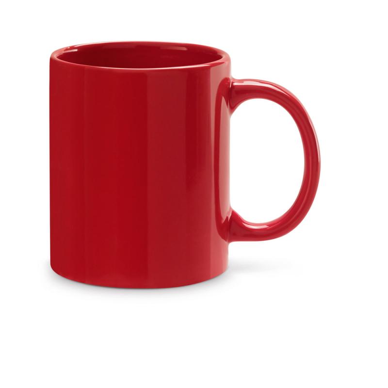 BARINE. Taza de cerámica 350 mL