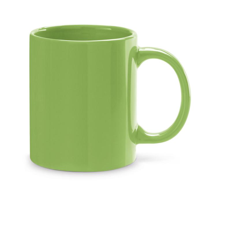 BARINE. Taza de cerámica 350 mL