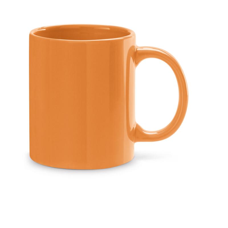 BARINE. Taza de cerámica 350 mL