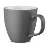 PANTHONY MAT. Taza de porcelana de 450 mL