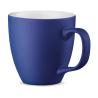 PANTHONY MAT. Taza de porcelana de 450 mL