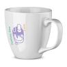 PANTHONY OWN. Taza de porcelana de 450 mL