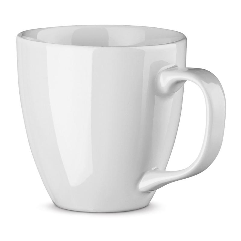 PANTHONY OWN. Taza de porcelana de 450 mL