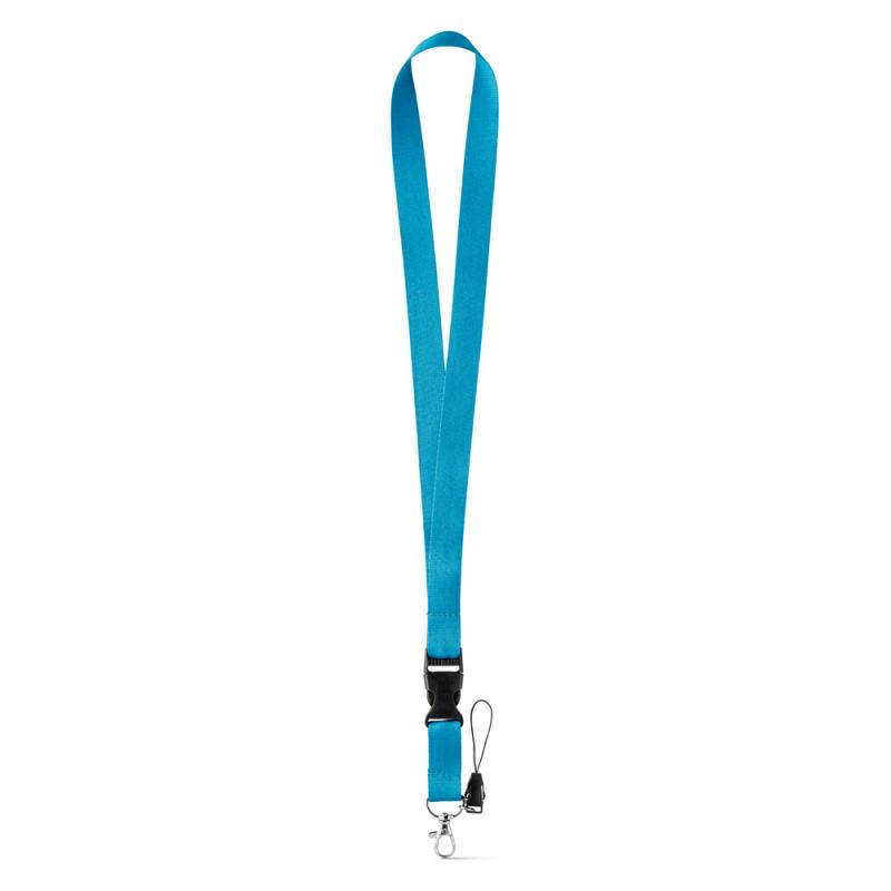 ANQUETIL. Lanyard