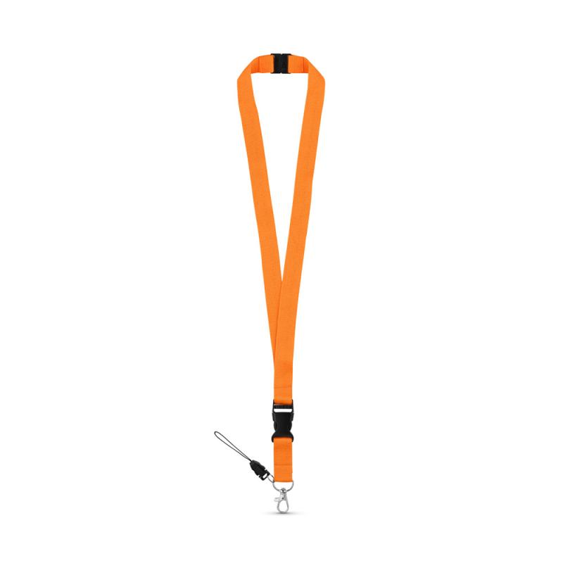 MURRAY. Lanyard