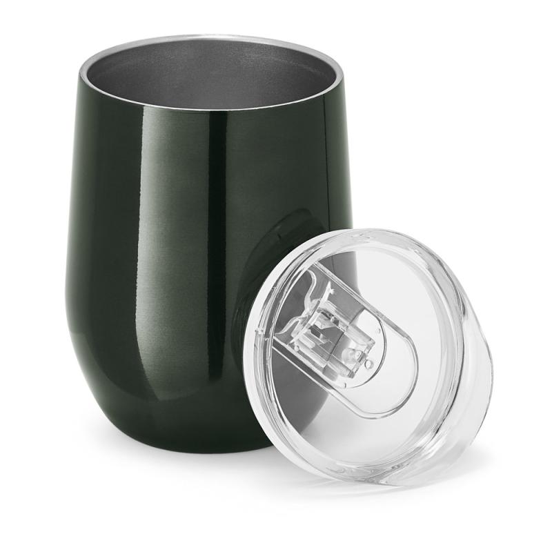 RONDE. Taza de viaje 400 mL